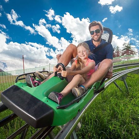 Ihre Pension Trauner Kaprun Exteriér fotografie